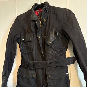 Benrus/Vanson Limited Edition Military Field Jacket